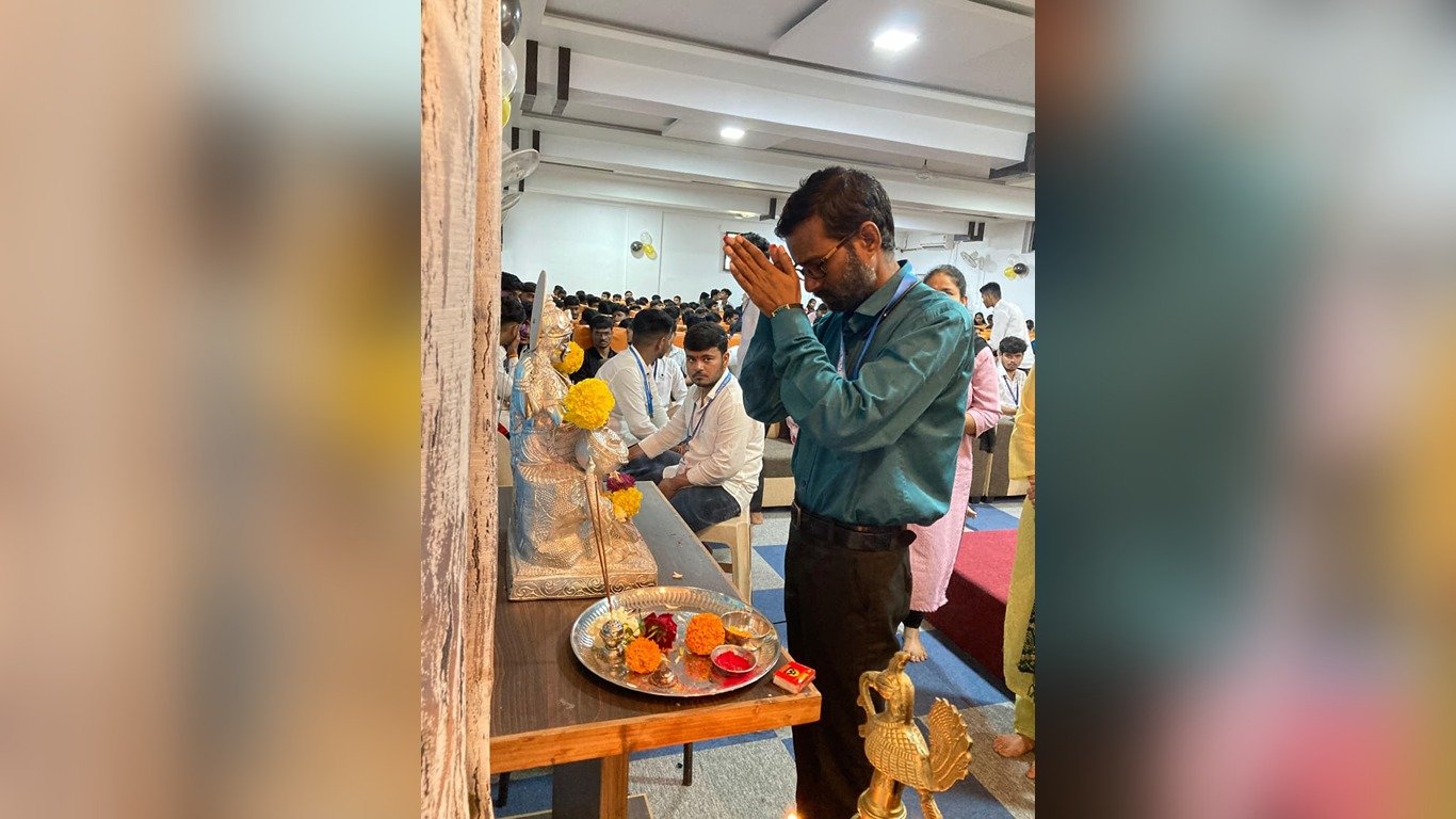 Engineers day celebrations & First Year/DSY Welcome party Celebration